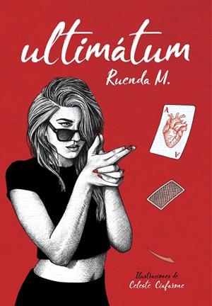 ULTIMÁTUM | 9788417460556 | RUENDA M. | Galatea Llibres | Llibreria online de Reus, Tarragona | Comprar llibres en català i castellà online