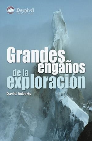 GRANDES ENGAÑOS DE LA EXPLORACION | 9788496192829 | Galatea Llibres | Librería online de Reus, Tarragona | Comprar libros en catalán y castellano online