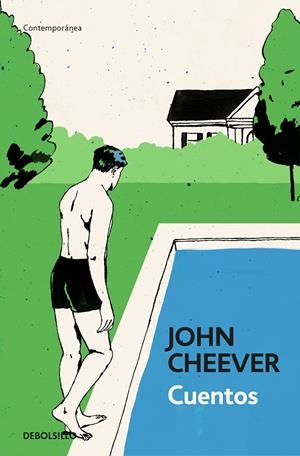 CUENTOS CHEEVER | 9788466346603 | CHEEVER, JOHN | Galatea Llibres | Llibreria online de Reus, Tarragona | Comprar llibres en català i castellà online