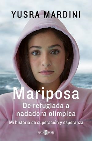 MARIPOSA | 9788401022135 | MARDINI, YUSRA | Galatea Llibres | Llibreria online de Reus, Tarragona | Comprar llibres en català i castellà online