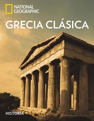 GRECIA CLÁSICA | 9788482984803 | PENADÉS ANTONIO/MARTINEZ GARCIA, OSCAR/BARCELÓ PEDRO/HERNANDEZ DE LA FUENTE, DAVID | Galatea Llibres | Librería online de Reus, Tarragona | Comprar libros en catalán y castellano online