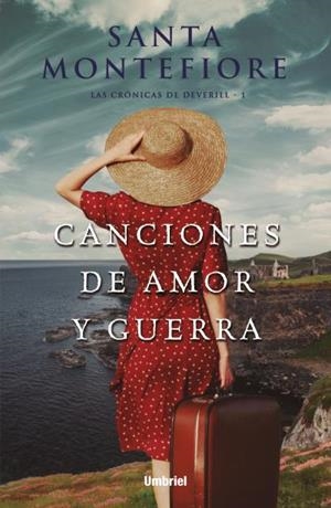 CANCIONES DE AMOR Y GUERRA | 9788416517145 | MONTEFIORE, SANTA | Galatea Llibres | Llibreria online de Reus, Tarragona | Comprar llibres en català i castellà online