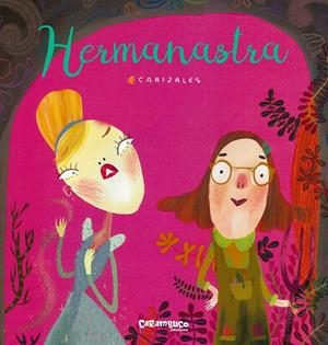 HERMANASTRA | 9788494874598 | CANIZALES | Galatea Llibres | Llibreria online de Reus, Tarragona | Comprar llibres en català i castellà online