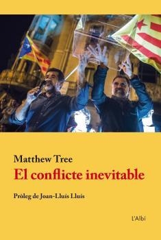 EL CONFLICTE INEVITABLE | 9788415269731 | TREE, MATTHEW | Galatea Llibres | Llibreria online de Reus, Tarragona | Comprar llibres en català i castellà online