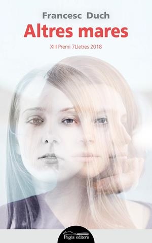 ALTRES MARES | 9788413030654 | DUCH CASANOVA, FRANCESC | Galatea Llibres | Librería online de Reus, Tarragona | Comprar libros en catalán y castellano online