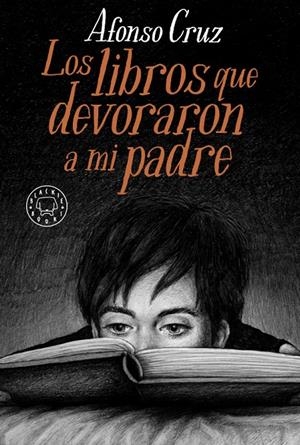 LOS LIBROS QUE DEVORARON A MI PADRE | 9788417552275 | CRUZ, AFONSO | Galatea Llibres | Llibreria online de Reus, Tarragona | Comprar llibres en català i castellà online