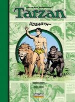 TARZAN SUNDAY PAGES 1937-1939 | 9788417389758 | HOGARTH, BURNE | Galatea Llibres | Librería online de Reus, Tarragona | Comprar libros en catalán y castellano online