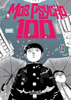 MOB PSYCHO 100 14 | 9788417777012 | ONE | Galatea Llibres | Llibreria online de Reus, Tarragona | Comprar llibres en català i castellà online