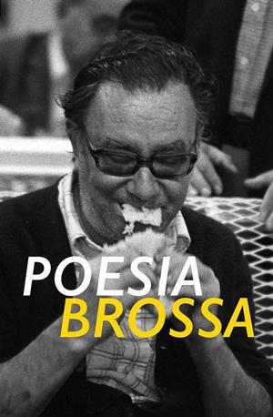 POESIA BROSSA | 9788492505944 | GRANDAS, TERESA/ROMERO, PEDRO G. | Galatea Llibres | Librería online de Reus, Tarragona | Comprar libros en catalán y castellano online