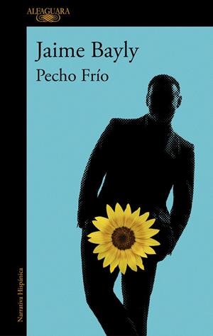 PECHO FRÍO | 9788420435602 | BAYLY, JAIME | Galatea Llibres | Llibreria online de Reus, Tarragona | Comprar llibres en català i castellà online