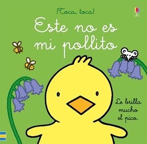 ESTE NO ES MI POLLITO | 9781474961547 | AA.VV. | Galatea Llibres | Llibreria online de Reus, Tarragona | Comprar llibres en català i castellà online