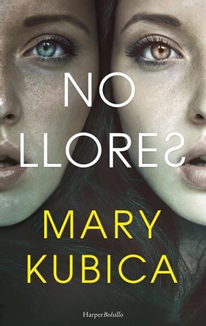 NO LLORES | 9788417216405 | KUBICA, MARY | Galatea Llibres | Llibreria online de Reus, Tarragona | Comprar llibres en català i castellà online