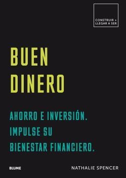 BUEN DINERO | 9788417492588 | SPENCER, NATHALIE | Galatea Llibres | Librería online de Reus, Tarragona | Comprar libros en catalán y castellano online