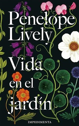 VIDA EN EL JARDÍN | 9788417553050 | LIVELY, PENELOPE | Galatea Llibres | Llibreria online de Reus, Tarragona | Comprar llibres en català i castellà online