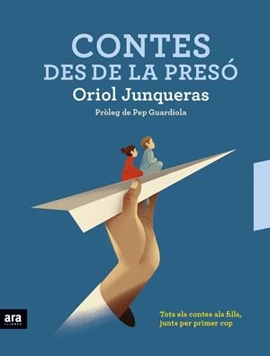 CONTES DES DE LA PRESÓ | 9788416915712 | JUNQUERAS, ORIOL / BRAMONA I FONTCOBERTA, NEUS | Galatea Llibres | Librería online de Reus, Tarragona | Comprar libros en catalán y castellano online