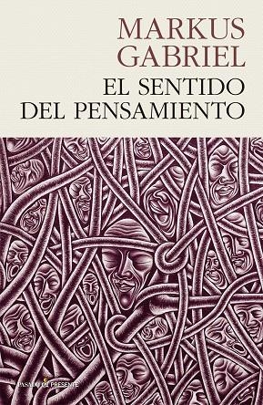 EL SENTIDO DEL PENSAMIENTO | 9788494970610 | GABRIEL, MARKUS | Galatea Llibres | Librería online de Reus, Tarragona | Comprar libros en catalán y castellano online