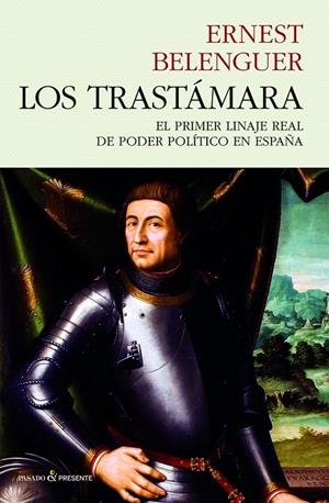 LOS TRÁSTAMARA | 9788494970603 | BELENGUER, ERNEST | Galatea Llibres | Librería online de Reus, Tarragona | Comprar libros en catalán y castellano online
