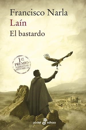 LAÍN EL BASTARDO | 9788435021852 | NARLA, FRANCISCO | Galatea Llibres | Llibreria online de Reus, Tarragona | Comprar llibres en català i castellà online
