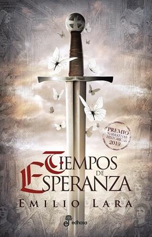 TIEMPOS DE ESPERANZA | 9788435063418 | LARA, EMILIO | Galatea Llibres | Llibreria online de Reus, Tarragona | Comprar llibres en català i castellà online