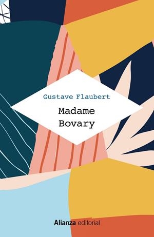 MADAME BOVARY | 9788491814917 | FLAUBERT, GUSTAVE | Galatea Llibres | Llibreria online de Reus, Tarragona | Comprar llibres en català i castellà online