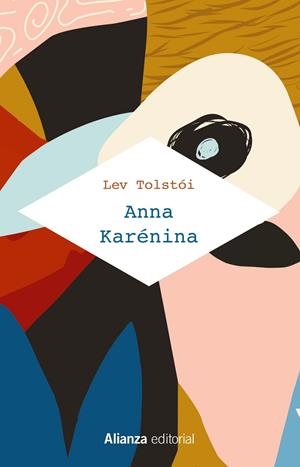 ANNA KARÉNINA | 9788491814924 | TOLSTÓI, LEV | Galatea Llibres | Llibreria online de Reus, Tarragona | Comprar llibres en català i castellà online