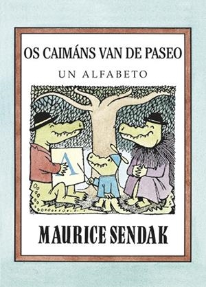 LLUVIA DE COCODRILOS | 9788484642985 | SENDAK, MAURICE | Galatea Llibres | Llibreria online de Reus, Tarragona | Comprar llibres en català i castellà online