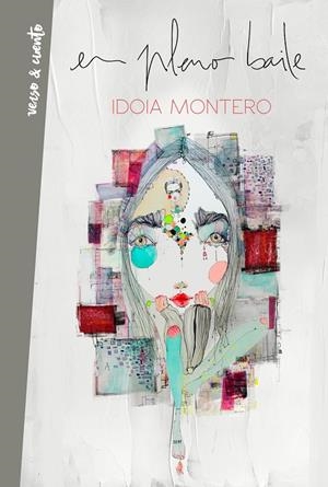 EN PLENO BAILE | 9788403519527 | MONTERO, IDOIA | Galatea Llibres | Llibreria online de Reus, Tarragona | Comprar llibres en català i castellà online