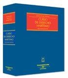 CURSO DE DERECHO MARITIMO | 9788447023622 | ARROYO MARTINEZ, IGNACIO | Galatea Llibres | Librería online de Reus, Tarragona | Comprar libros en catalán y castellano online