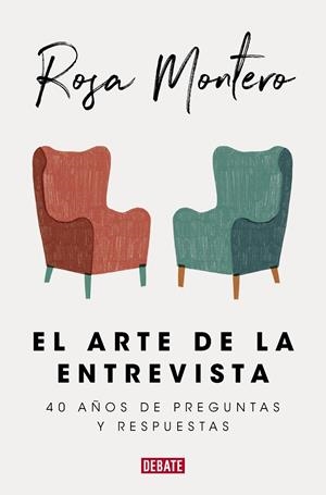 EL ARTE DE LA ENTREVISTA | 9788499929439 | MONTERO, ROSA | Galatea Llibres | Llibreria online de Reus, Tarragona | Comprar llibres en català i castellà online