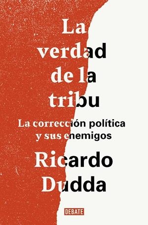 LA VERDAD DE LA TRIBU | 9788499929149 | DUDDA, RICARDO | Galatea Llibres | Librería online de Reus, Tarragona | Comprar libros en catalán y castellano online
