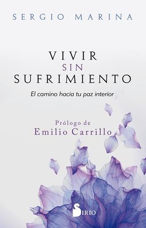 VIVIR SIN SUFRIMIENTO | 9788417399696 | MARINA, SERGIO | Galatea Llibres | Librería online de Reus, Tarragona | Comprar libros en catalán y castellano online