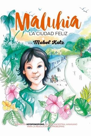 MALUHIA | 9788417399498 | KATZ, MABEL | Galatea Llibres | Librería online de Reus, Tarragona | Comprar libros en catalán y castellano online