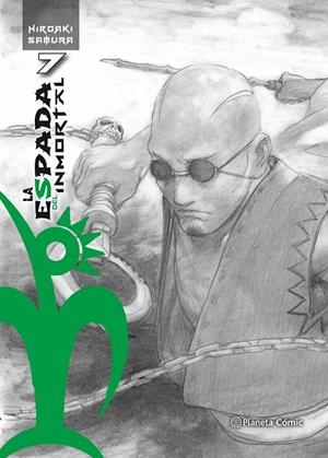 LA ESPADA DEL INMORTAL KANZENBAN 7/15 | 9788491468486 | SAMURA, HIROAKI | Galatea Llibres | Llibreria online de Reus, Tarragona | Comprar llibres en català i castellà online