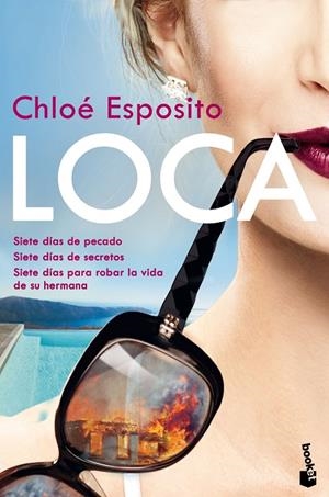 LOCA | 9788408202417 | ESPOSITO, CHLOÉ | Galatea Llibres | Librería online de Reus, Tarragona | Comprar libros en catalán y castellano online