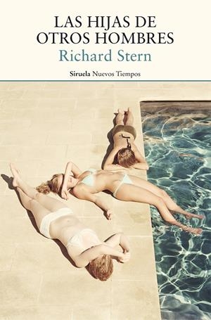 LAS HIJAS DE OTROS HOMBRES | 9788417624378 | STERN, RICHARD | Galatea Llibres | Llibreria online de Reus, Tarragona | Comprar llibres en català i castellà online