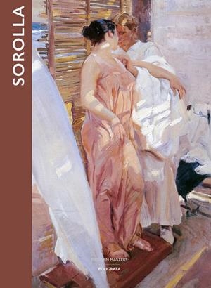 SOROLLA -ENG- | 9788434313835 | Galatea Llibres | Llibreria online de Reus, Tarragona | Comprar llibres en català i castellà online