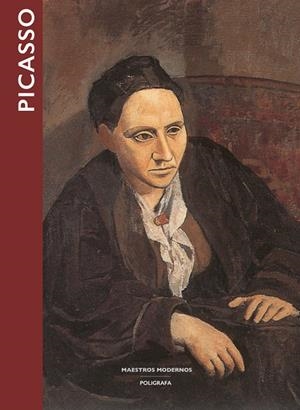 PICASSO -CAS- | 9788434313804 | Galatea Llibres | Llibreria online de Reus, Tarragona | Comprar llibres en català i castellà online