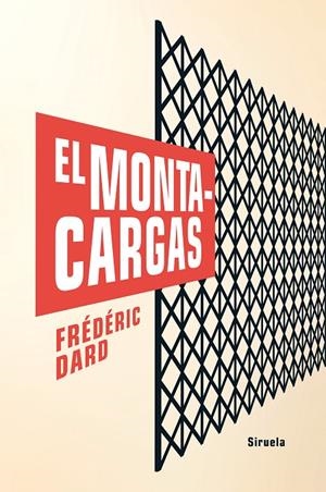 EL MONTACARGAS | 9788417624330 | DARD, FRÉDÉRIC | Galatea Llibres | Llibreria online de Reus, Tarragona | Comprar llibres en català i castellà online
