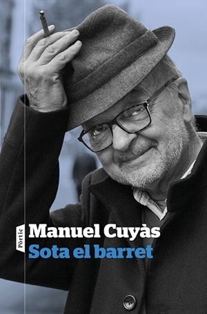 SOTA EL BARRET | 9788498094381 | CUYÀS, MANUEL | Galatea Llibres | Llibreria online de Reus, Tarragona | Comprar llibres en català i castellà online