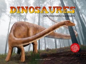 DINOSAURES. UNES CRIATURES FASCINANTS | 9788417759131 | KIRKWOOD, DIANA/VILLENEUVE, MYLÈNE | Galatea Llibres | Librería online de Reus, Tarragona | Comprar libros en catalán y castellano online