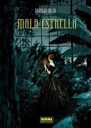 MALA ESTRELLA | 9788467935776 | BALDI, BARBARA | Galatea Llibres | Llibreria online de Reus, Tarragona | Comprar llibres en català i castellà online
