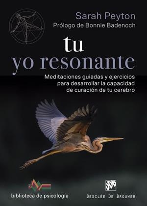 TU YO RESONANTE. MEDITACIONES GUIADAS Y EJERCICIOS PARA DESARROLLAR LA CAPACIDAD | 9788433030320 | PEYTON, SARAH | Galatea Llibres | Llibreria online de Reus, Tarragona | Comprar llibres en català i castellà online