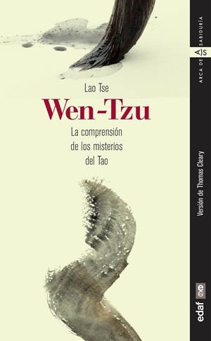 WEN-TZU | 9788441439382 | TSE, LAO | Galatea Llibres | Librería online de Reus, Tarragona | Comprar libros en catalán y castellano online