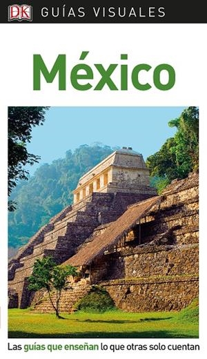 MEXICO GUÍA VISUAL 2019 | 9780241383780 | Galatea Llibres | Librería online de Reus, Tarragona | Comprar libros en catalán y castellano online