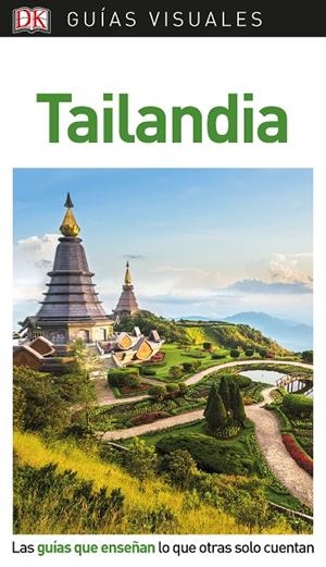 TAILANDIA GUÍA VISUAL 2019 | 9780241383667 | Galatea Llibres | Librería online de Reus, Tarragona | Comprar libros en catalán y castellano online