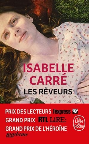 LES REVEURS | 9782253906896 | CARRE, ISABELLE | Galatea Llibres | Librería online de Reus, Tarragona | Comprar libros en catalán y castellano online