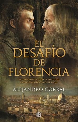 EL DESAFÍO DE FLORENCIA | 9788466664769 | CORRAL, ALEJANDRO | Galatea Llibres | Llibreria online de Reus, Tarragona | Comprar llibres en català i castellà online