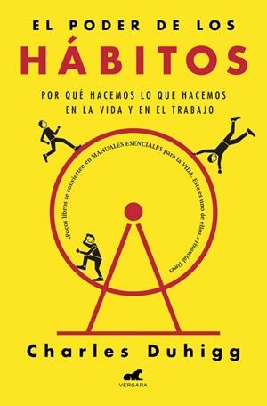 EL PODER DE LOS HÁBITOS | 9788417664138 | DUHIGG, CHARLES | Galatea Llibres | Llibreria online de Reus, Tarragona | Comprar llibres en català i castellà online