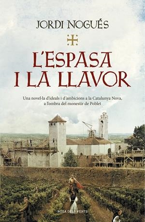 L'ESPASA I LA LLAVOR | 9788417627065 | NOGUÉS, JORDI | Galatea Llibres | Llibreria online de Reus, Tarragona | Comprar llibres en català i castellà online