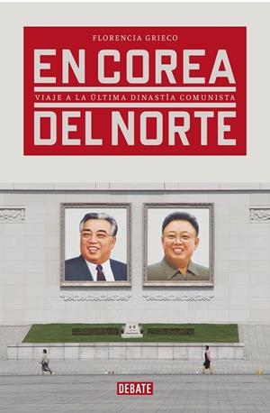 COREA DEL NORTE POR DENTRO | 9788417636265 | GRIECO, FLORENCIA | Galatea Llibres | Librería online de Reus, Tarragona | Comprar libros en catalán y castellano online